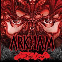 Arkham 13 : Blood Fiend